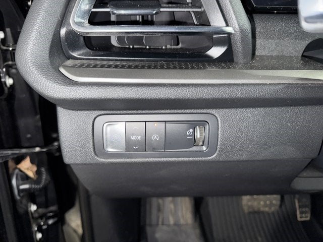 2024 Chevrolet Traverse LT 1LT