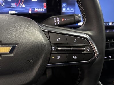 2024 Chevrolet Traverse LT 1LT