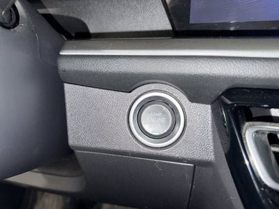 2024 Chevrolet Traverse LT 1LT