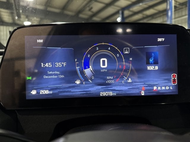 2024 Chevrolet Traverse LT 1LT