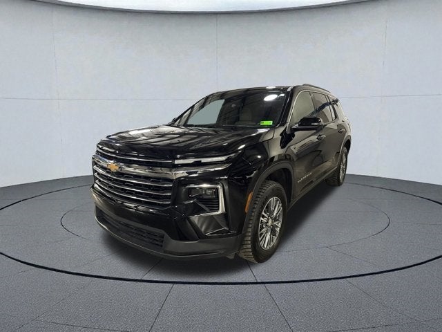 2024 Chevrolet Traverse LT 1LT