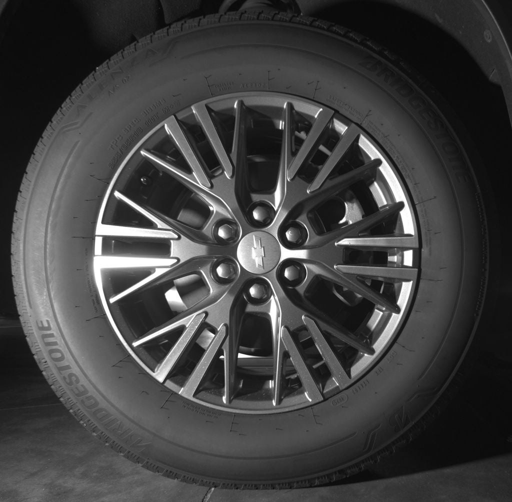 2026 Chevrolet Traverse LT 1LT