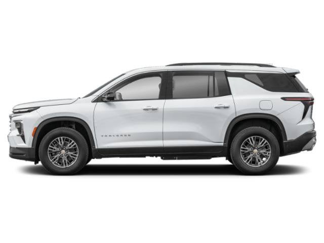 2026 Chevrolet Traverse LT 1LT