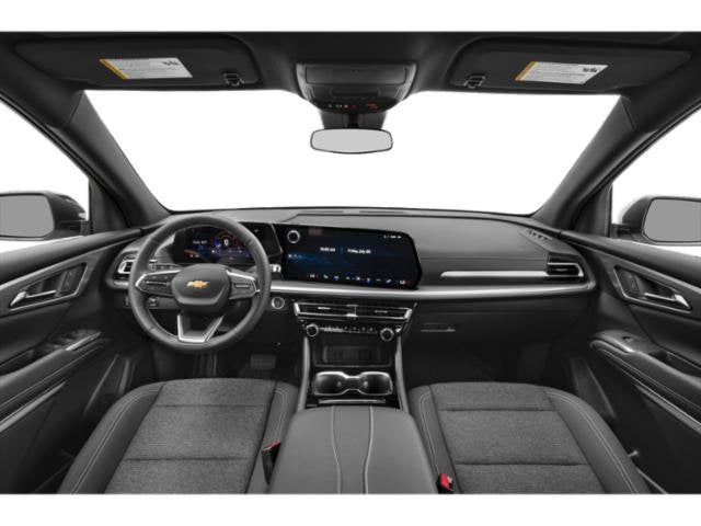 2026 Chevrolet Traverse LT 1LT