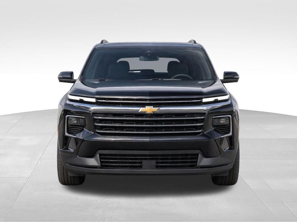 2026 Chevrolet Traverse LT 1LT