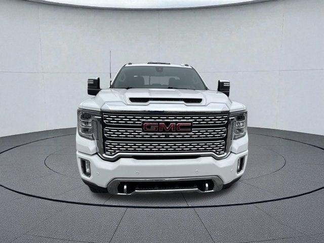 2021 GMC Sierra 2500HD Denali