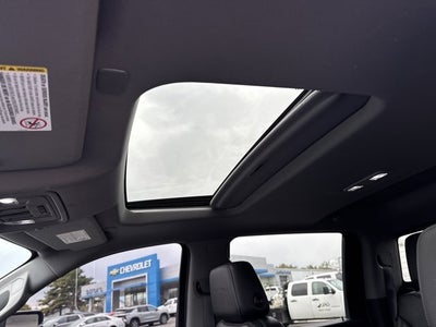 2021 GMC Sierra 2500HD Denali