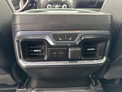 2021 GMC Sierra 2500HD Denali