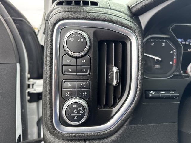 2021 GMC Sierra 2500HD Denali