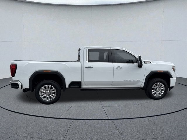 2021 GMC Sierra 2500HD Denali