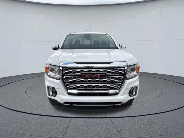 2021 GMC Canyon Denali