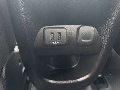 2021 GMC Canyon Denali