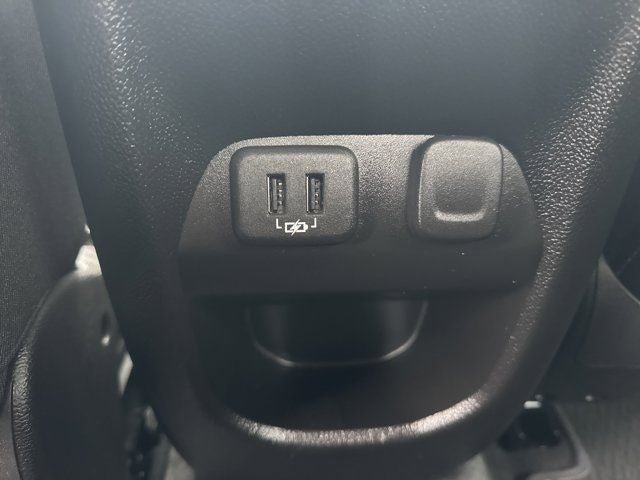 2021 GMC Canyon Denali