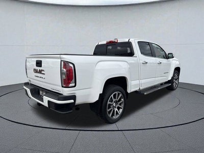 2021 GMC Canyon Denali