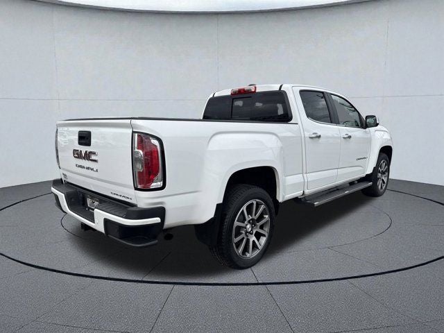 2021 GMC Canyon Denali