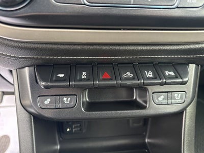 2021 GMC Canyon Denali