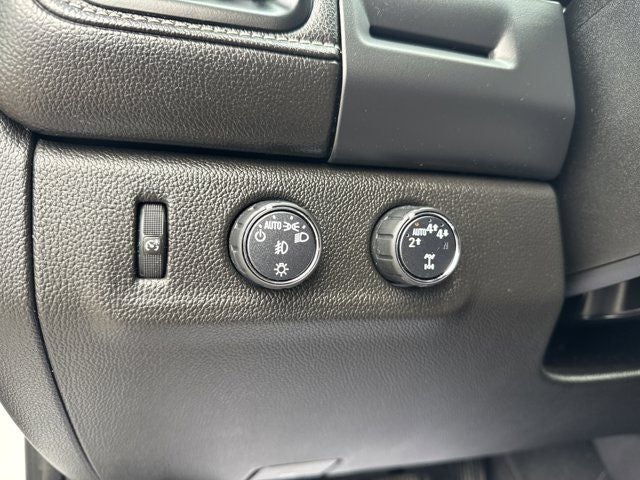 2021 GMC Canyon Denali