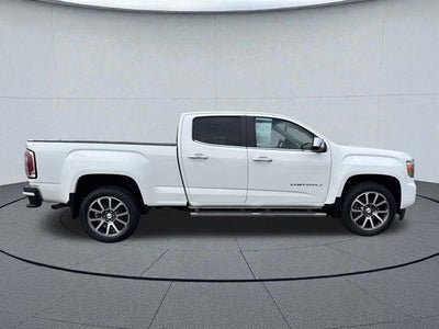 2021 GMC Canyon Denali