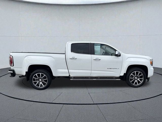 2021 GMC Canyon Denali