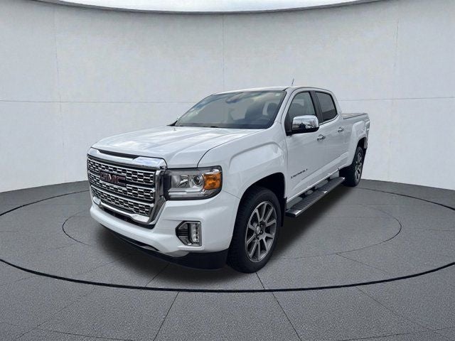 2021 GMC Canyon Denali
