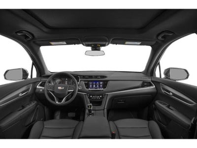 2023 Cadillac XT6 Luxury