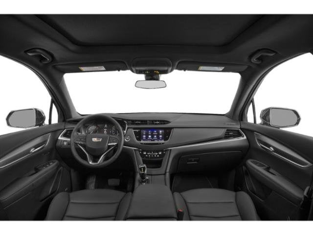 2023 Cadillac XT6 Luxury