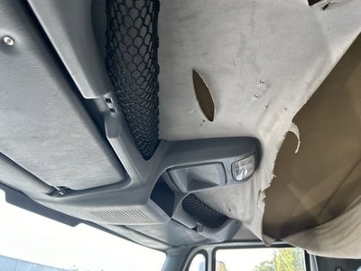 2007 International 4400 Base