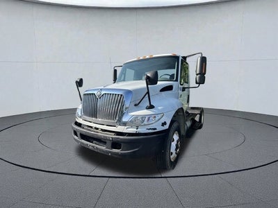 2007 International 4400 Base