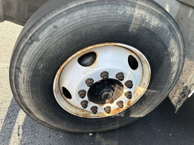 2007 International 4400 Base