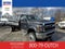 2022 Chevrolet Silverado 5500HD Work Truck