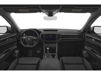 2019 Volkswagen Atlas 3.6L V6 SE R-Line