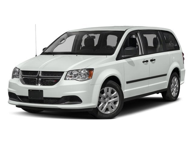 Used 2018 Dodge Grand Caravan SE Plus with VIN 2C4RDGBG5JR176077 for sale in Mount Sterling, KY