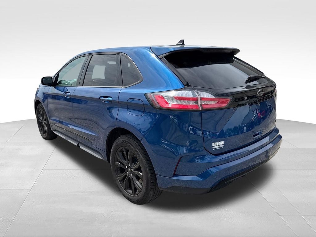 2024 Ford Edge SE