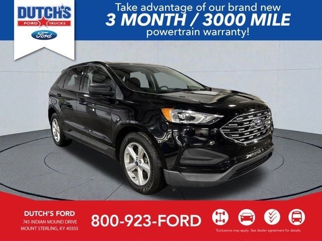 2019 Ford Edge SE