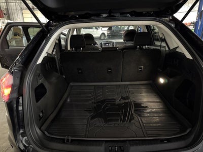 2019 Ford Edge SE