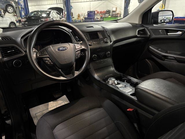 2019 Ford Edge SE