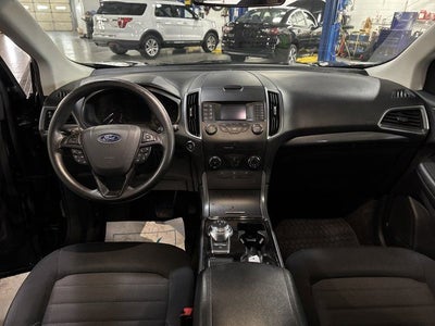 2019 Ford Edge SE