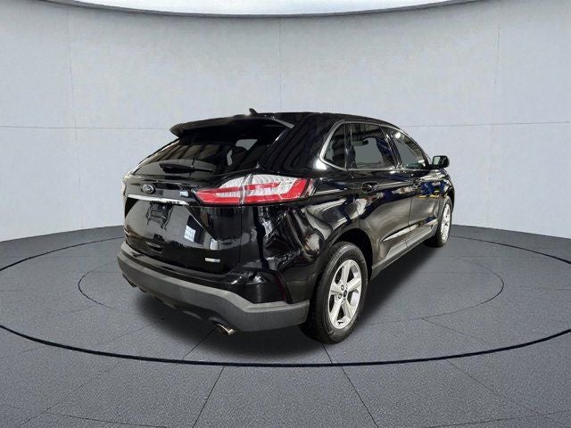 2019 Ford Edge SE