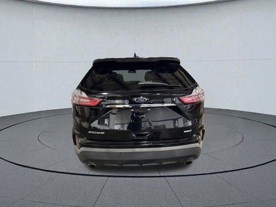 2019 Ford Edge SE