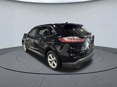 2019 Ford Edge SE