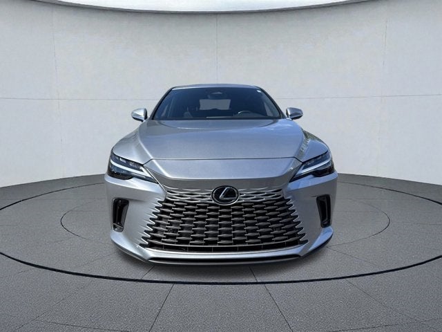 2023 Lexus RX 350