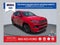 2022 Jeep Compass (RED) Edition