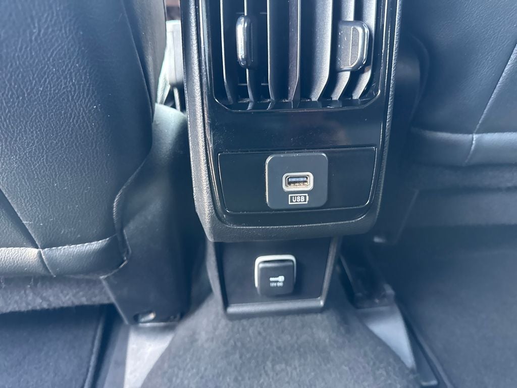 2022 Jeep Compass (RED) Edition