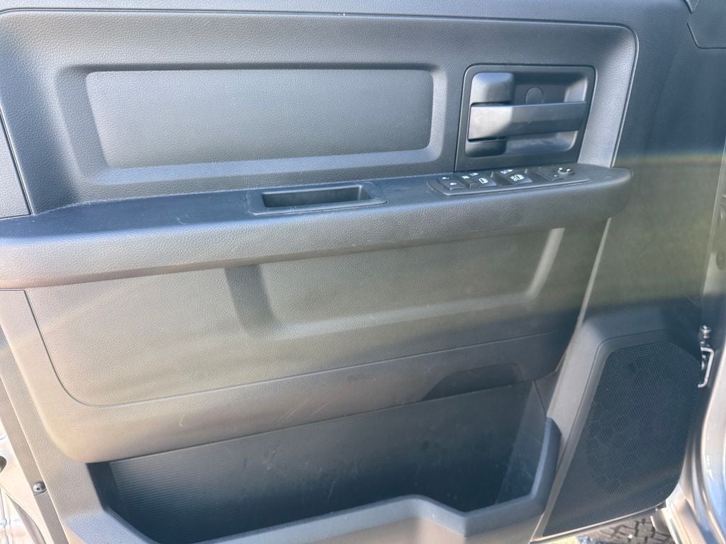 2021 RAM 3500 Tradesman