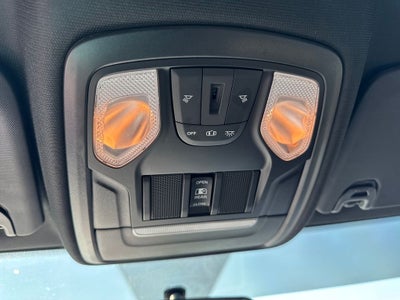 2021 RAM 3500 Tradesman