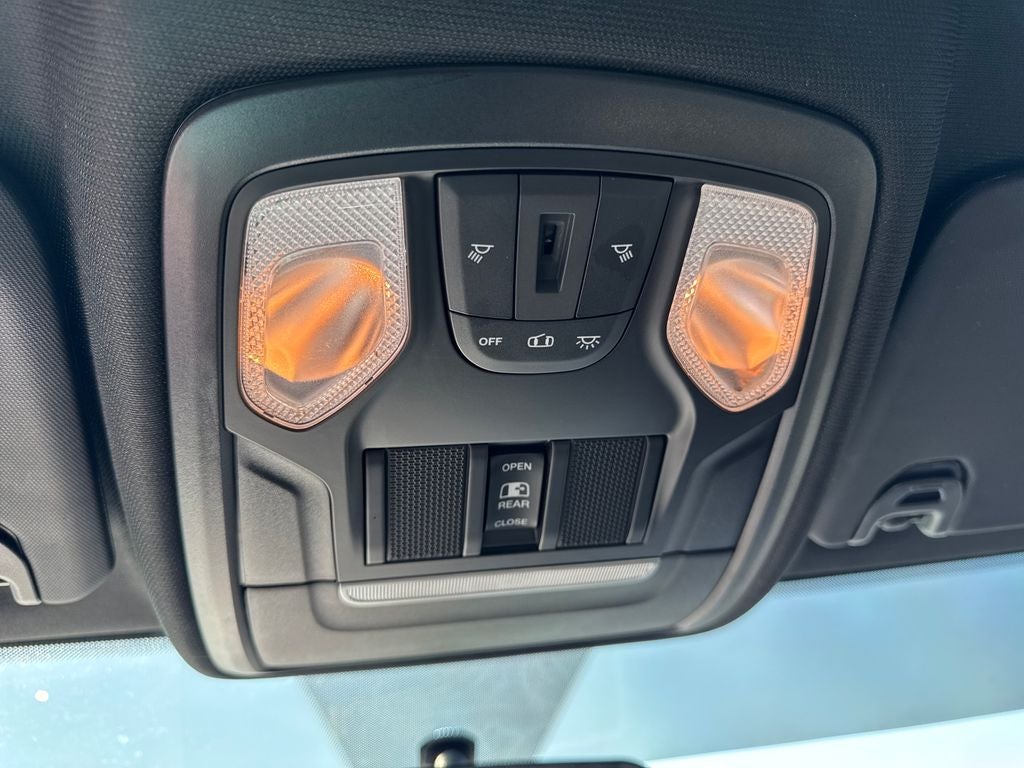 2021 RAM 3500 Tradesman