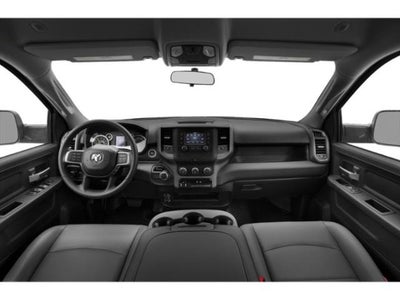 2021 RAM 3500 Tradesman