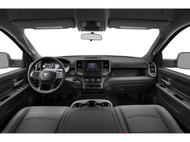 2021 RAM 3500 Tradesman