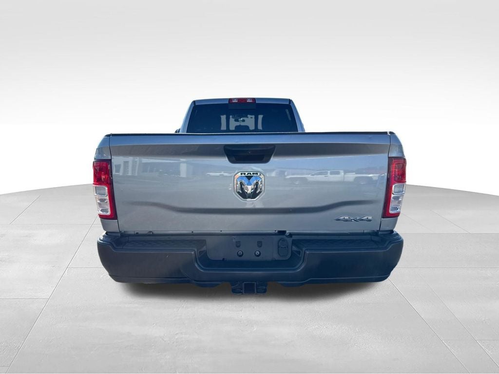 2021 RAM 3500 Tradesman