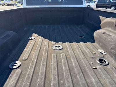 2021 RAM 3500 Tradesman